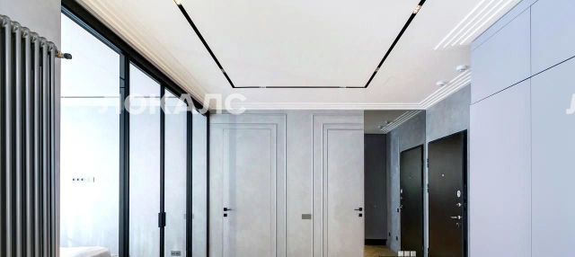 Аренда 3х-комнатной квартиры на Новодмитровская улица, 2к5, метро Дмитровская, г. Москва