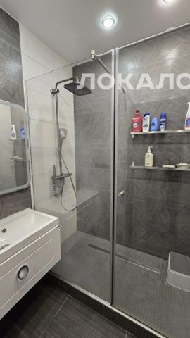 Сдается 3к квартира на Московская обл, г Красногорск, пгт Отрадное, ул Пятницкая, д 12, метро Пятницкое шоссе, г. Москва