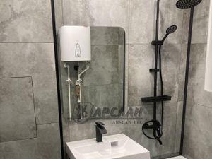 2-к кв. Татарстан, Казань ул. Карима Тинчурина, 1а (45.0 м²)