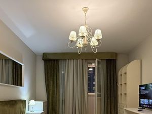 2-к кв. Москва ул. Василисы Кожиной, 14К7 (55.0 м²)