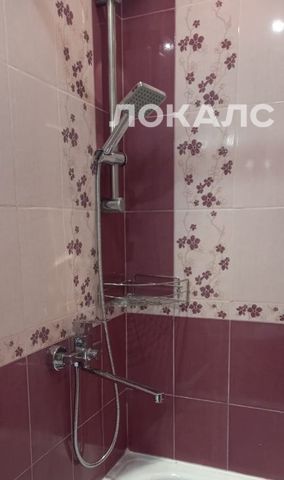 Снять однокомнатную квартиру на Шарикоподшипниковская улица, 28, метро Волгоградский проспект, г. Москва