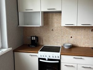 1-комнатная квартира: Москва, Суздальская улица, 12к3 (38.6 м²)