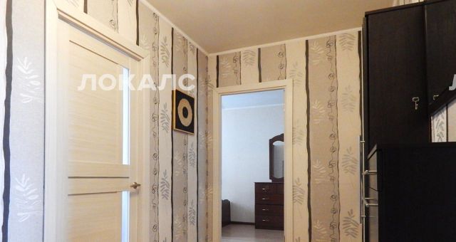 Сдается 2к квартира на Ленинградское шоссе, 108, метро Водный стадион, г. Москва