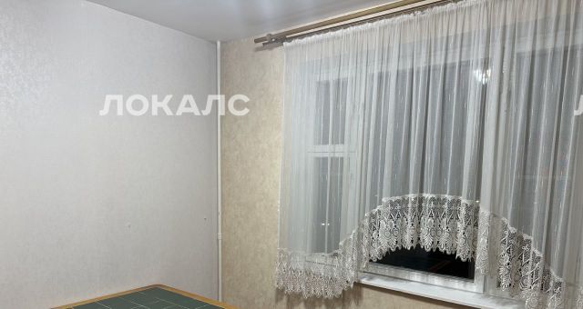 Сдается 3-к квартира на улица Академика Анохина, 26К4, метро Юго-Западная, г. Москва