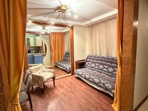 Уютная квартира с тихим двором