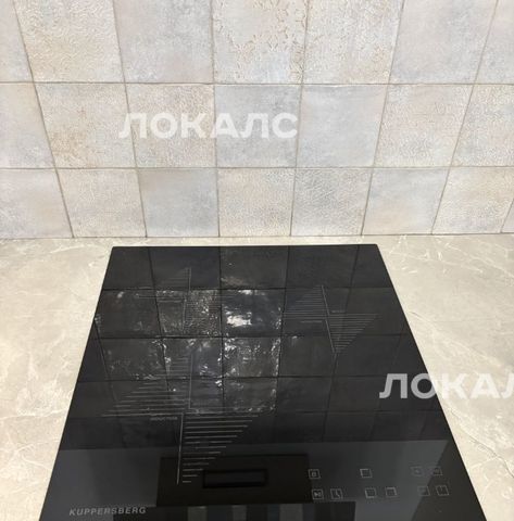 Аренда 1-к квартиры на Ленинградский проспект, 29к1, метро Белорусская, г. Москва