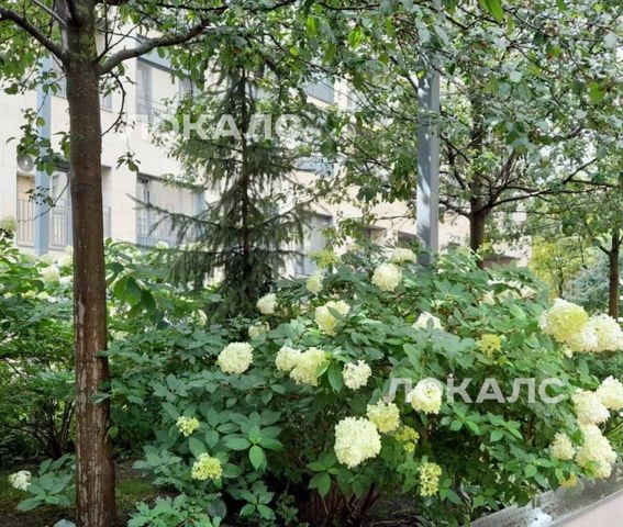 Сдается 2-к квартира на улица Гришина, 16, метро Кунцевская, г. Москва