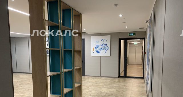 Аренда 4-комнатной квартиры на Ленинградское шоссе, 69к2, метро Ховрино, г. Москва