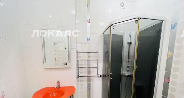 Аренда 3х-комнатной квартиры на улица Воронцовские Пруды, 3, метро Калужская, г. Москва