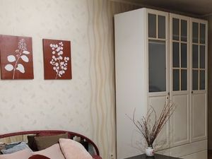 1-к кв. Москва Таганская ул., 31/22 (42.0 м²)