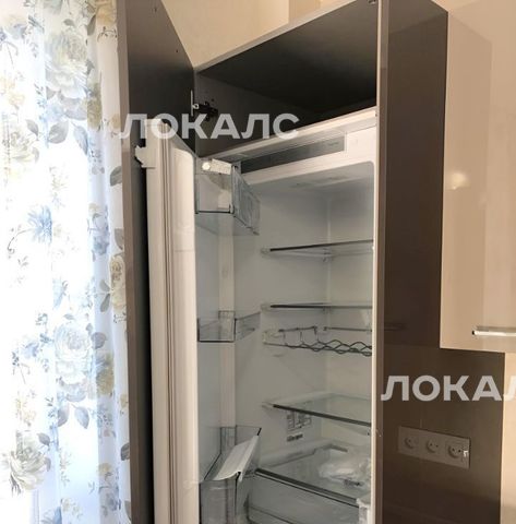 Сдам 1к квартиру на Варшавское шоссе, 141к7, метро Аннино, г. Москва