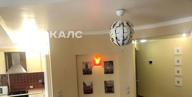 Сдается 3-к квартира на улица Гиляровского, 36С1а, метро Сухаревская, г. Москва