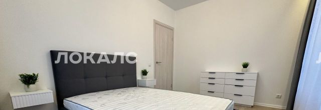 Сдам двухкомнатную квартиру на Перовское шоссе, 2к3, метро Нижегородская, г. Москва