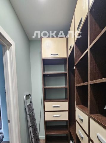 Аренда 1-к квартиры на бульвар Андрея Тарковского, 7, метро Рассказовка, г. Москва