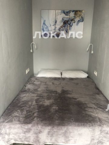 Сдаю 1-комнатную квартиру на Новодмитровская улица, 2к1А, метро Савёловская, г. Москва