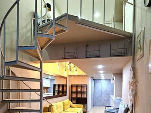 1-к кв. Москва Подъемная ул., 14С25 (50.0 м²)