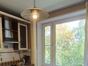 2-к кв. Москва Мичуринский просп., 38 (48.0 м²)