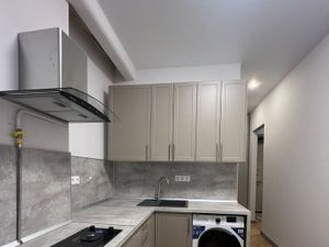 2-к кв. Москва ул. Хамовнический Вал, 14 (53.0 м²)