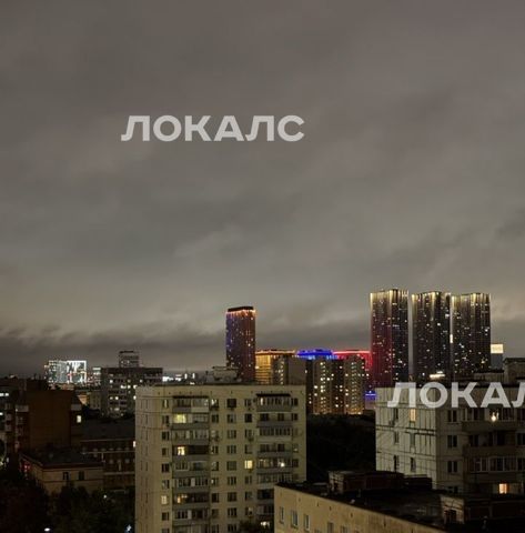 Сдаю 2-к квартиру на 2-я Хуторская улица, 34, метро Тимирязевская, г. Москва
