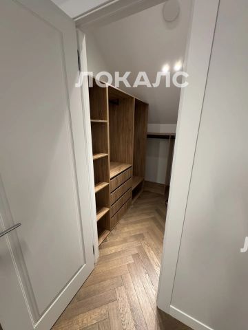 Сдается 4-к квартира на Московская обл, г Подольск, деревня Булатово, тер КП Резиденция Булатово, д 199, г. Москва
