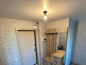 2-к кв. Москва ул. Красный Казанец, 15К1 (45.0 м²)