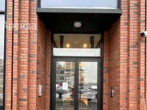Студия Москва Головинское ш., 7 (26.2 м²)