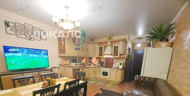 Сдаю 4-к квартиру на Кронштадтский бульвар, 6к3, метро Коптево, г. Москва