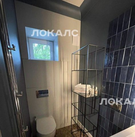 Аренда 3-к квартиры на Чистопрудный бульвар, 11С1, метро Тургеневская, г. Москва