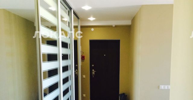 Снять 3-комнатную квартиру на Хорошевское шоссе, 12к1, метро Хорошёвская, г. Москва