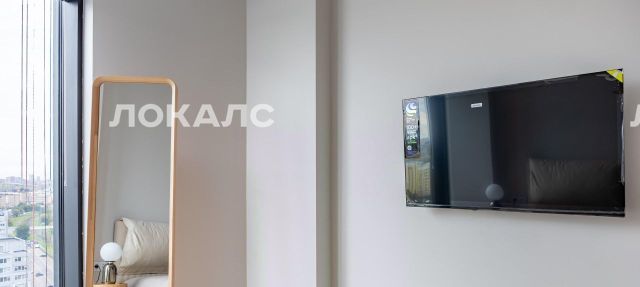 Сдается 2х-комнатная квартира на 2-я Хуторская улица, 34, метро Дмитровская, г. Москва