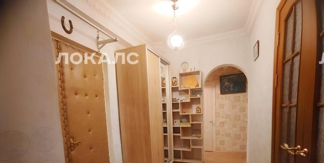 Снять 1-к квартиру на Волоколамское шоссе, 1, метро Войковская, г. Москва