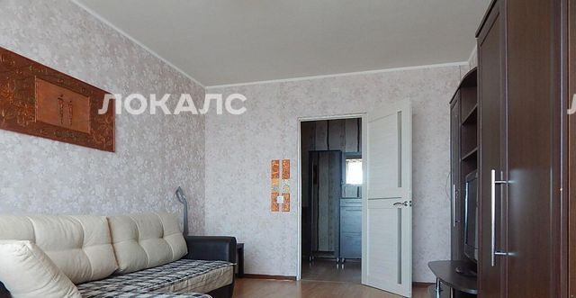 Аренда двухкомнатной квартиры на Ленинградское шоссе, 108, метро Беломорская, г. Москва