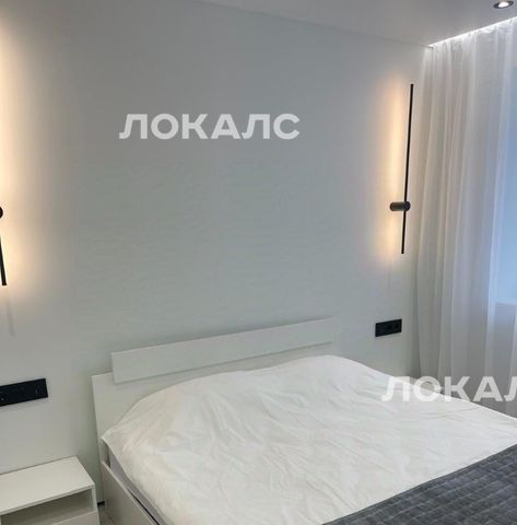 Сдается 3к квартира на Таганская улица, 31/22, метро Марксистская, г. Москва