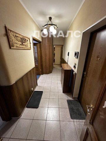 Аренда 2-комнатной квартиры на Вешняковская улица, 3К1, метро Новокосино, г. Москва