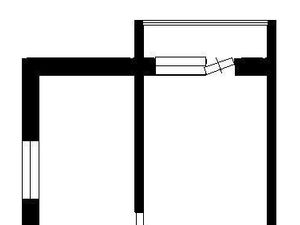 2-к кв. Москва Новопетровская ул., 1К4 (35.0 м²)