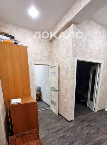 Сдаю 1к квартиру на Казарменный переулок, 8С3, метро Курская, г. Москва