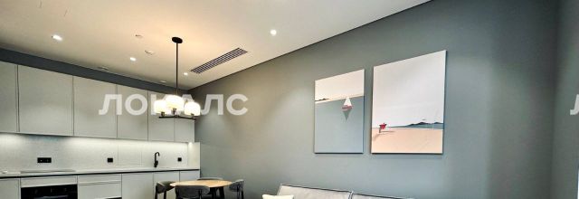 Сдается 3х-комнатная квартира на площадь Курского Вокзала, 1, метро Таганская, г. Москва