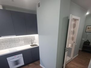 1-к кв. Москва Пятницкое ш., 41 (38.0 м²)