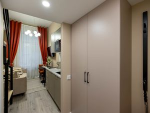 Апартаменты Flat Inn в сердце Москвы – шаг до Красной площади!