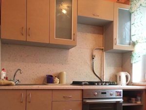 2-к кв. Москва ул. Теплый Стан, 21К3 (50.0 м²)