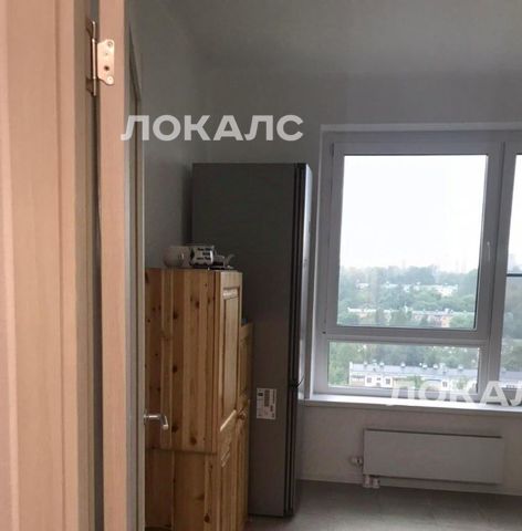 Сдается 3-к квартира на Профсоюзная улица, 32, метро Профсоюзная, г. Москва