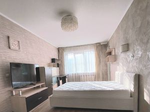 2-к кв. Санкт-Петербург Комендантский просп., 32К3 (54.3 м²)