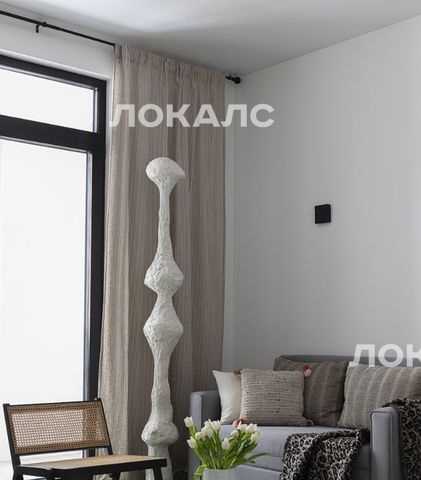 Аренда двухкомнатной квартиры на Кронштадтский бульвар, 6к1, метро Коптево, г. Москва