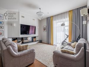 Квартира 