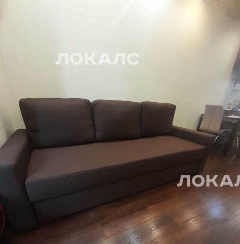 Снять 2х-комнатную квартиру на бульвар Маршала Рокоссовского, 6к1, метро Преображенская площадь, г. Москва