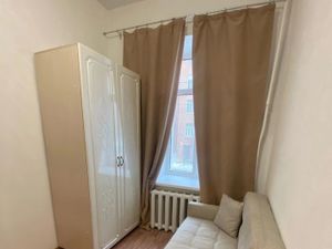 Студия Санкт-Петербург просп. Обуховской обороны, 75 (16.0 м²)