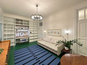 2-комнатная квартира: Москва, Языковский переулок, 5к5 (57 м²)