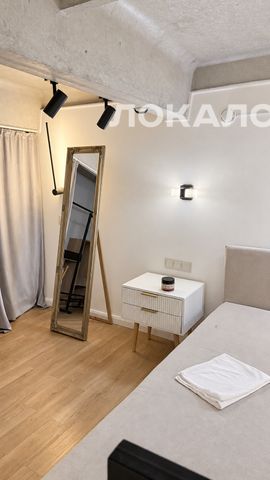Аренда 1к квартиры на г Москва, ул Клары Цеткин, д 18 к 3, метро Войковская, г. Москва