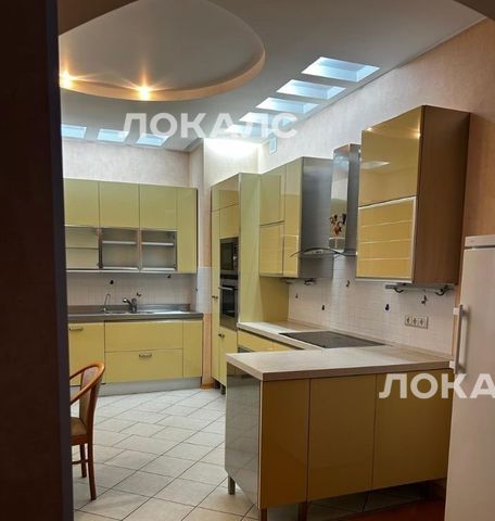 Снять четырехкомнатную квартиру на г Москва, ул Толбухина, д 3 к 2, г. Москва
