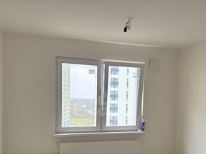 Студия Санкт-Петербург дор. Муринская, 25к2 (21.0 м²)